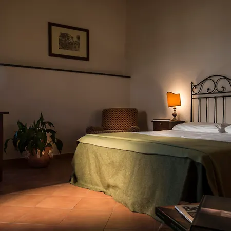 Masseria Rossella *
