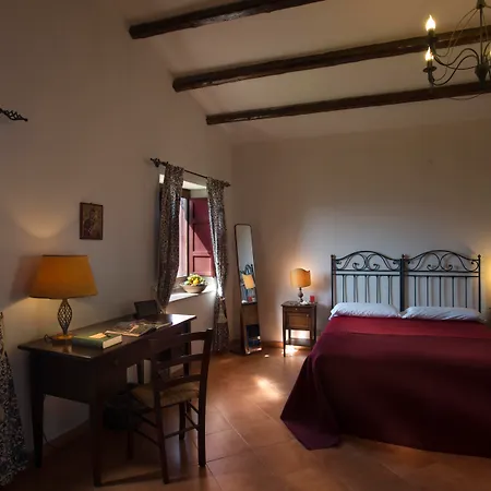 Masseria Rossella *
