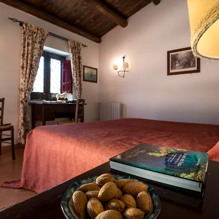 Masseria Rossella Vakantieboerderij Piana Degli Albanesi