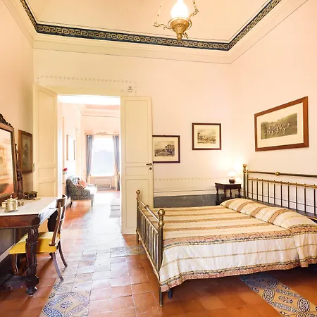 Vakantieboerderij Masseria Rossella