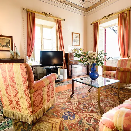 Masseria Rossella Farm stay *