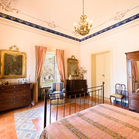 Masseria Rossella * Piana Degli Albanesi