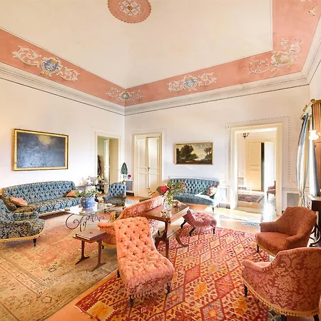 Vakantieboerderij Masseria Rossella Piana Degli Albanesi