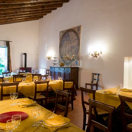 Masseria Rossella *