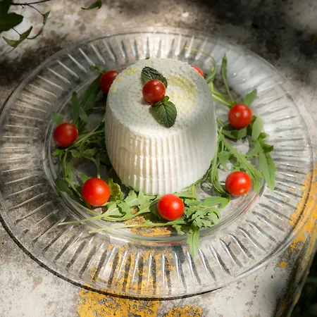 Masseria Rossella Farma *