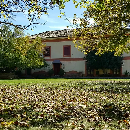 Masseria Rossella Vakantieboerderij Piana Degli Albanesi