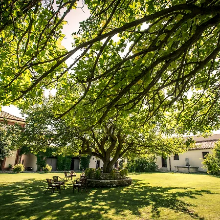 Vakantieboerderij Masseria Rossella