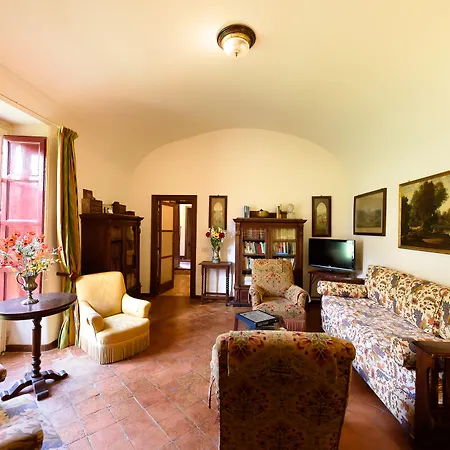 Masseria Rossella Farma Piana Degli Albanesi