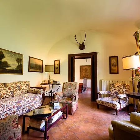 Masseria Rossella Farm stay