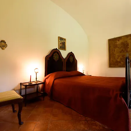 Masseria Rossella *