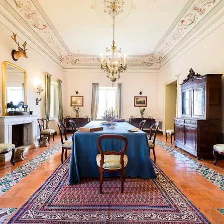 Masseria Rossella * Piana Degli Albanesi