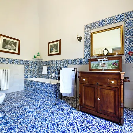 Masseria Rossella Vakantieboerderij Piana Degli Albanesi