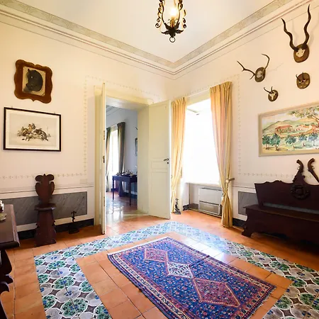 Masseria Rossella * Piana Degli Albanesi