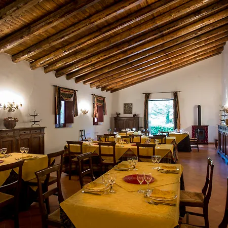 Masseria Rossella *