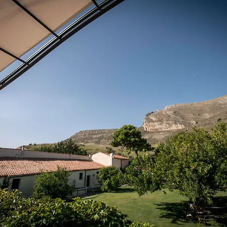 Masseria Rossella *