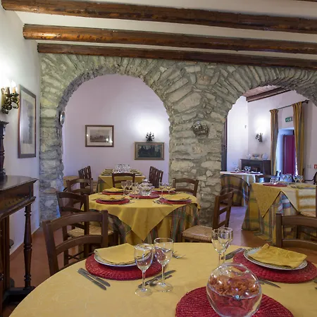 Masseria Rossella *
