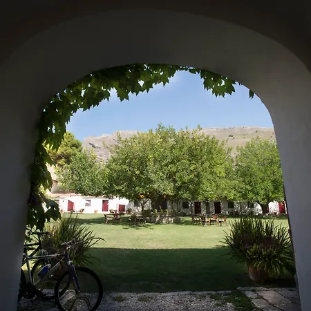 Masseria Rossella Farm stay *