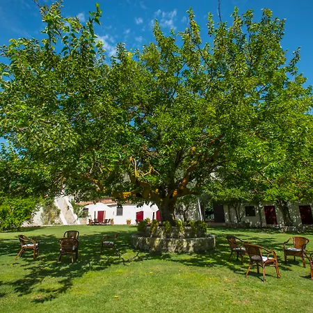 Farma Masseria Rossella *