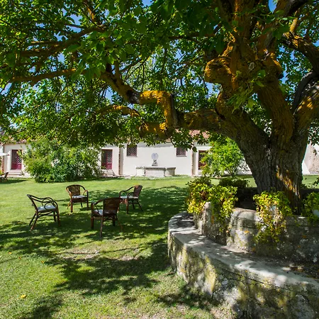 Masseria Rossella * Piana Degli Albanesi