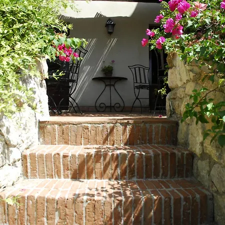 Masseria Rossella Farma *