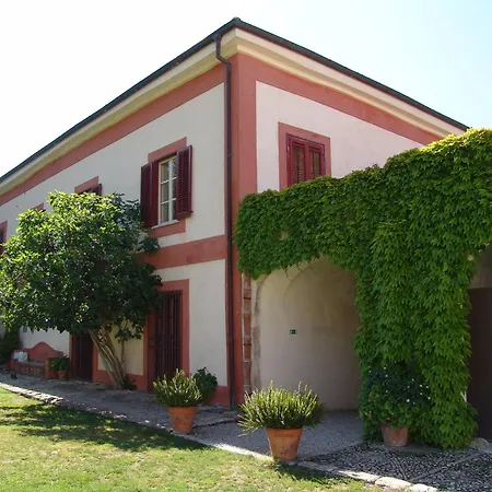 Masseria Rossella Farma Piana Degli Albanesi