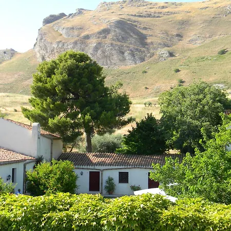 Masseria Rossella *