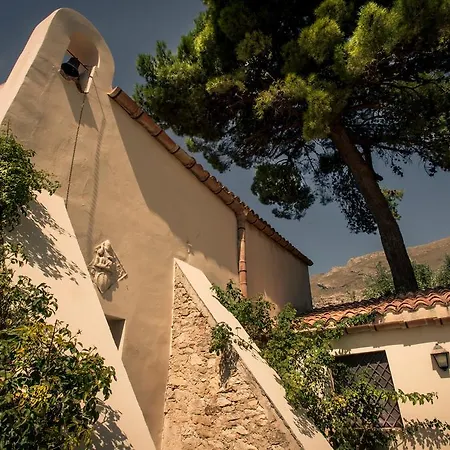 Masseria Rossella Piana Degli Albanesi