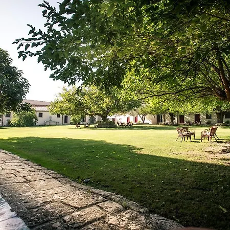 Farma Masseria Rossella