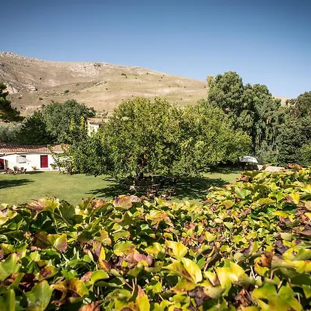 Farma Masseria Rossella *