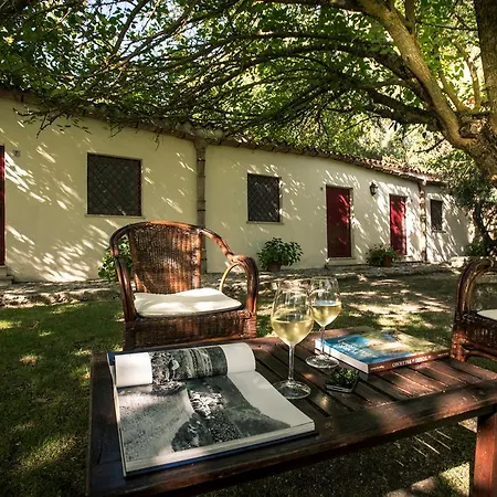 Masseria Rossella Farma Piana Degli Albanesi