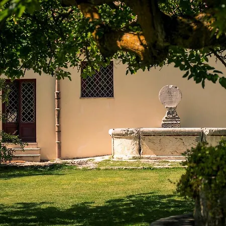 Masseria Rossella Farma Piana Degli Albanesi