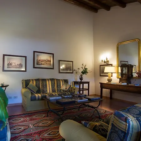 Masseria Rossella Farma *