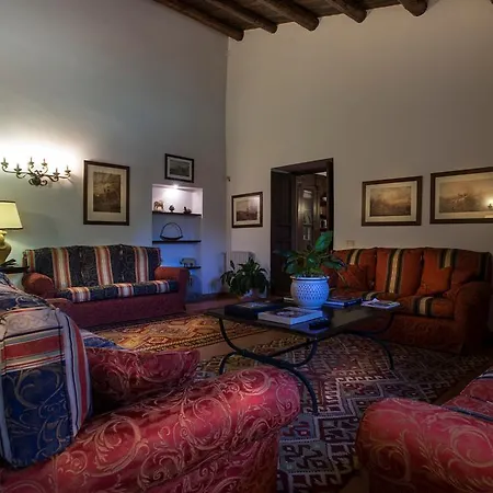 Masseria Rossella *