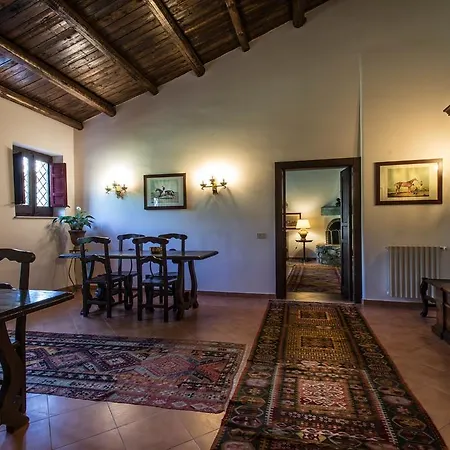 Masseria Rossella Farma Piana Degli Albanesi