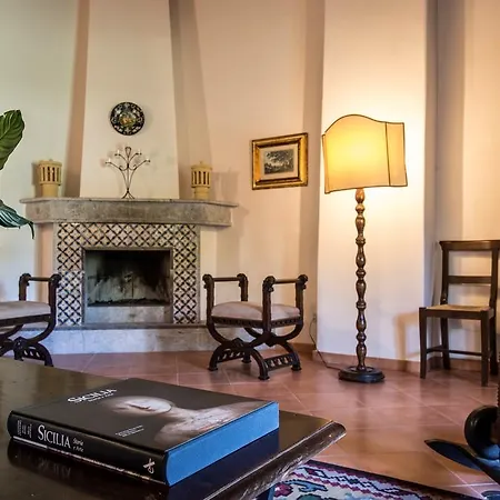 Masseria Rossella Farma Piana Degli Albanesi