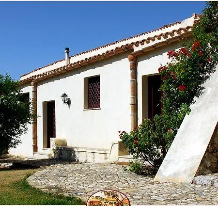 Farma Masseria Rossella *