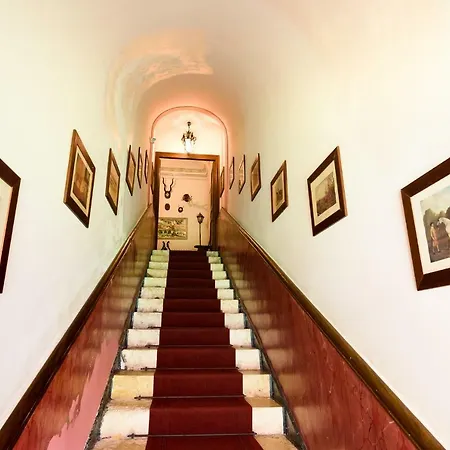 Farma Masseria Rossella Piana Degli Albanesi