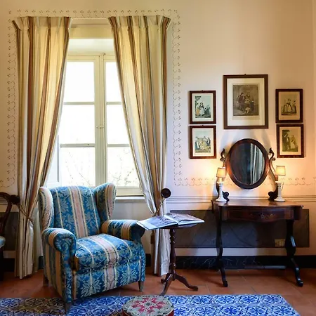 Vakantieboerderij Masseria Rossella