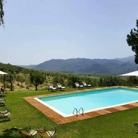 Farma Masseria Rossella