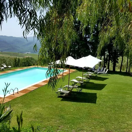 Masseria Rossella Farma Piana Degli Albanesi