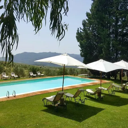 Masseria Rossella *