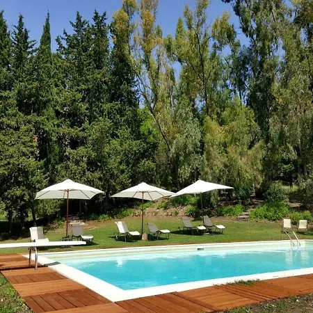 Farma Masseria Rossella *