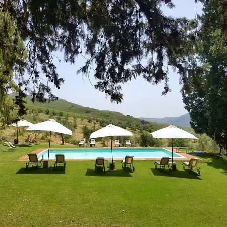 Masseria Rossella Farma Piana Degli Albanesi