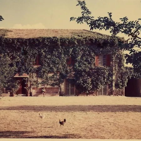 Farma Masseria Rossella Piana Degli Albanesi