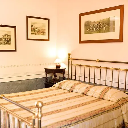 Masseria Rossella Farma *