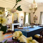 Farm stay Masseria Rossella