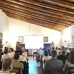 Farm stay Masseria Rossella