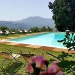 Farm stay Masseria Rossella