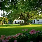 Masseria Rossella Farm stay