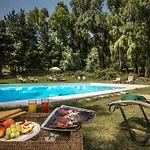 Farm stay Masseria Rossella